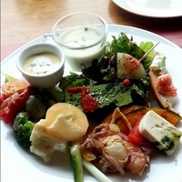 アーティスト カフェ - 