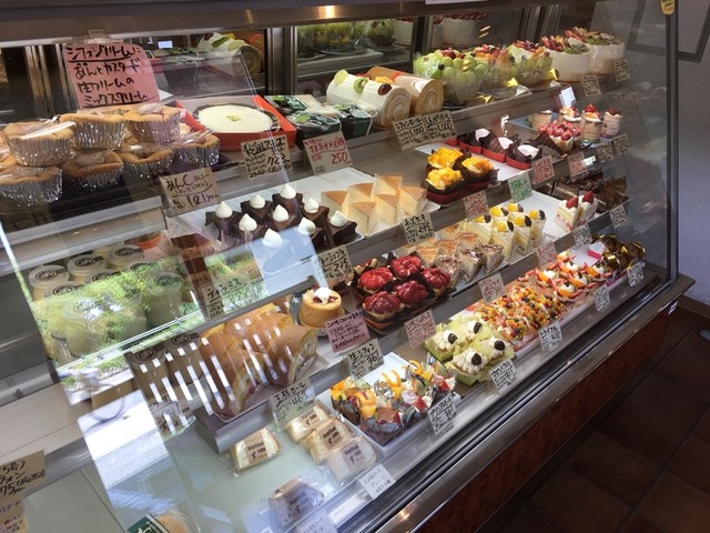 かわいいケーキがあるお店 By Mega島gori介 Risarisa リサリサ 新金岡 カフェ 食べログ かわいいケーキがあるお店 By Mega島gori介 Risarisa リサリサ 新金岡 カフェ 食べログ