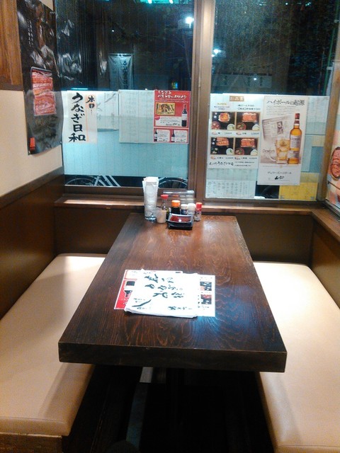 虎ノ門 うなぎのお宿>