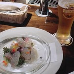 キッチンバル ゲンサン - 