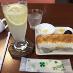 cafe 航路 - 