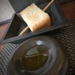 オステリア ブッビーノ - 