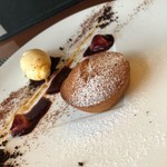 オステリア ブッビーノ - 