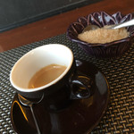 オステリア ブッビーノ - 