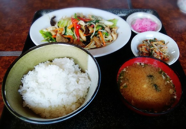 金山亭（キンザンテイ） - 金山町その他（焼肉）の写真