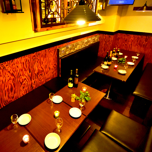 個室肉バル シュラスコ食べ放題 Gabutto 新宿店 ガブット 西武新宿 イタリアン 食べログ