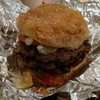 Five  Guys - 料理写真: