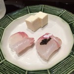 Sushi Misuji - 