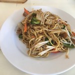 Taishiki Yakisoba Mera - 