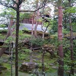 飛騨高山 角正 - 庭