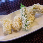 飛騨高山 角正 - 真挽き揚げ