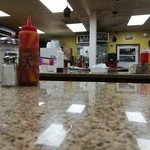 Lincoln's Waffle Shop - 