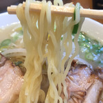 薩摩っ子ラーメン - 