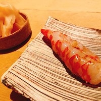 江戸前鮓 すし通 - 