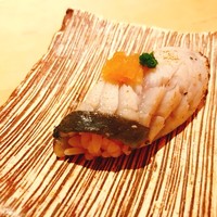 江戸前鮓 すし通 - 