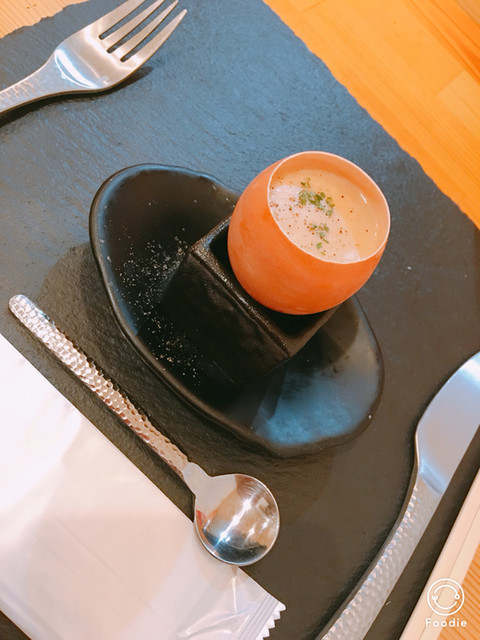 閉店 リュメルライゼ Lummel Reise 香里園 フレンチ 食べログ