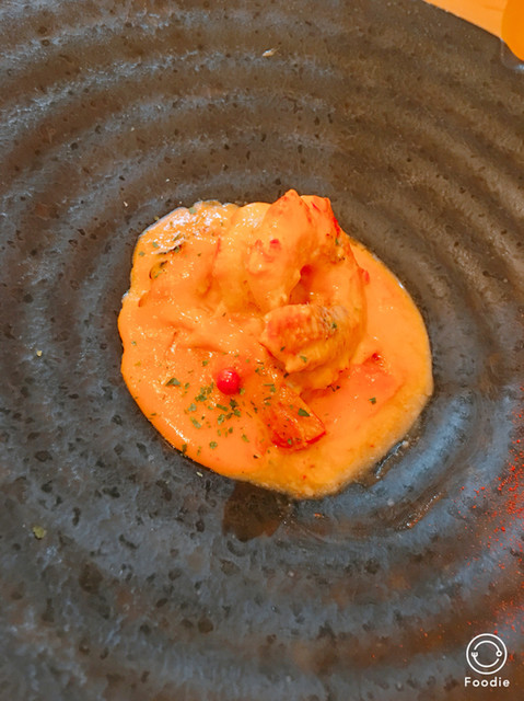 閉店 リュメルライゼ Lummel Reise 香里園 フレンチ 食べログ