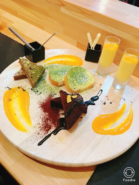 閉店 リュメルライゼ Lummel Reise 香里園 フレンチ 食べログ