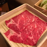 Shabushabu Onyasai - 