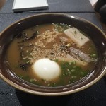 unity la - RAMEN