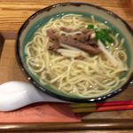 琉球そばカフェ ちゅらる - 八重山蕎麦,美ら流(愛知県岡崎市)食彩品館.jp