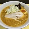 麺屋 雪風 すすきの店