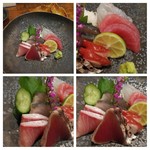 旬魚旬菜まるとび - 