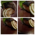 旬魚旬菜まるとび - 