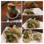 旬魚旬菜まるとび - 