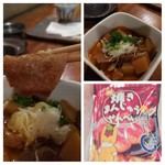 旬魚旬菜まるとび - 