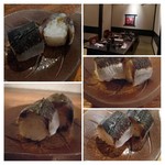 旬魚旬菜まるとび - 