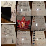 旬魚旬菜まるとび - 