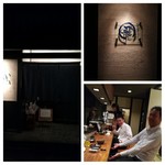 旬魚旬菜まるとび - 