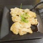 炭火焼肉ホルモン390 - 銀のホルモン