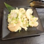 炭火焼肉ホルモン390 - 牛ホルモン