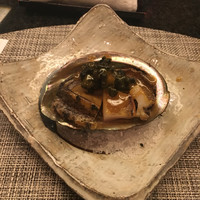 鉄板焼 銀杏 - 