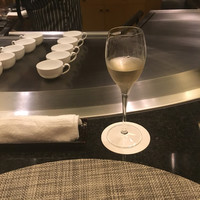 鉄板焼 銀杏 - 