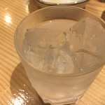 海鮮炭焼 夢源 - 鶴見　無濾過