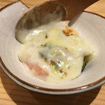 海鮮炭焼 夢源 - 