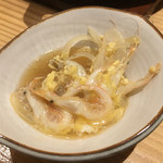 海鮮炭焼 夢源 - 