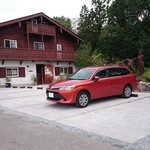 バックハウス インノ 八ヶ岳店 - 