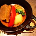 レーベルカフェ OSAKA - 