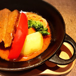 レーベルカフェ OSAKA - 