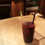 レーベルカフェ OSAKA - 