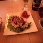 Maru Sushi - Chicken Teriyaki