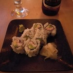 Maru Sushi - California Roll