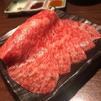 炭火焼肉 ふちおか - 