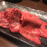 炭火焼肉 ふちおか - 