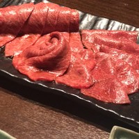 炭火焼肉 ふちおか - 