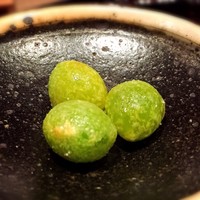 天ぷら 銀屋 - 